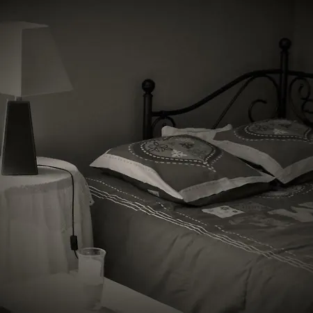 Ici Et La بيت للعطل *