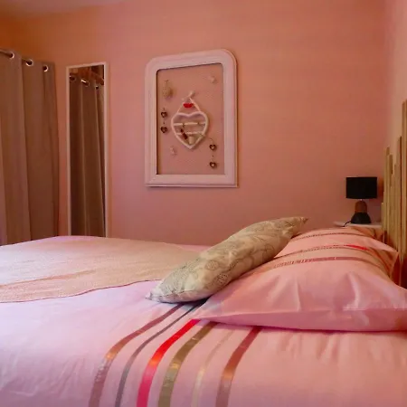 بيت للعطل Ici Et La *