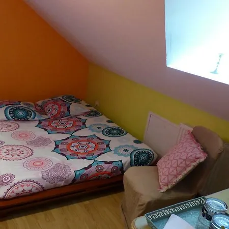 بيت للعطل Ici Et La